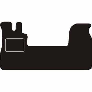 Transmisión automática adecuada para Renault Master desde 2004-