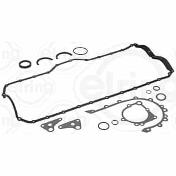 Juego de juntas, bloque del motor 651.560 Elring