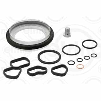 Juego de juntas, bloque del motor 091.780 Elring