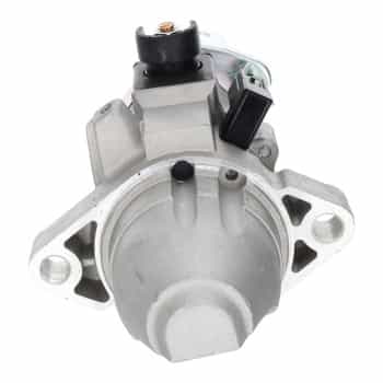 Motor de arranque / Arranque 438394 Valeo