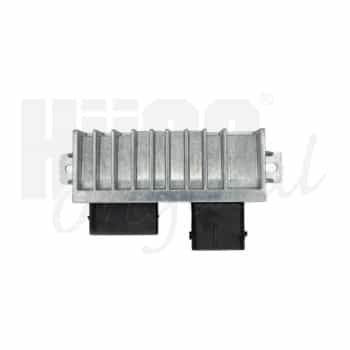 Relé, sistema de incandescencia