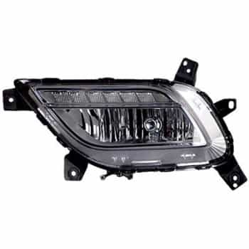 LUZ ANTINIEBLA IZQUIERDA 8304995 Van Wezel