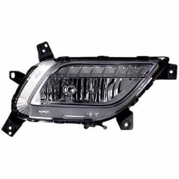 LUZ ANTINIEBLA DERECHA 8304996 Van Wezel