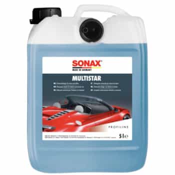 Concentrado Sonax PROFILINE Multistar