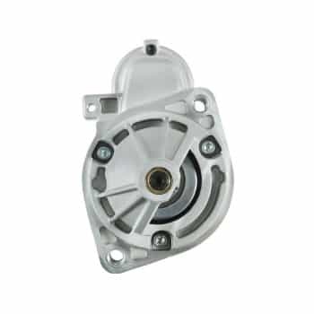 Motor de arranque / Arranque