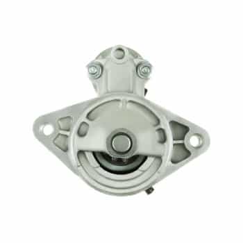 Motor de arranque / Arranque