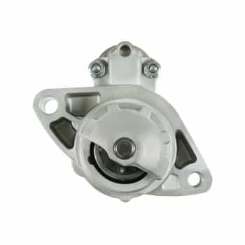 Motor de arranque / Arranque