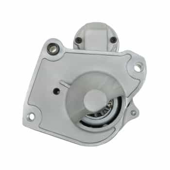 Motor de arranque / Arranque