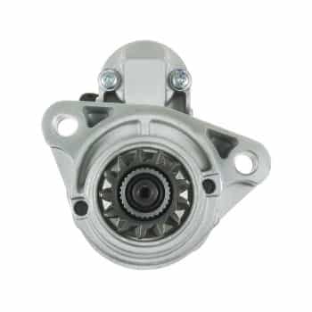 Motor de arranque / Arranque