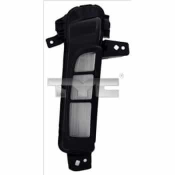 Luces de circulación diurna 12-0497-06-2 TYC