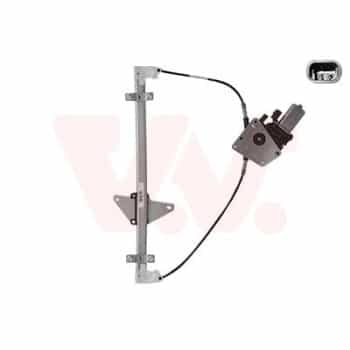 Mecanismo de control de ventana 8314261 Van Wezel