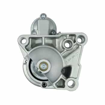 Motor de arranque / Arranque