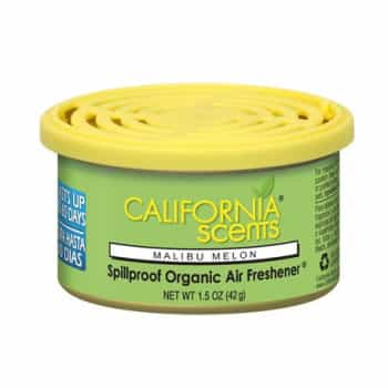 Ambientador California Scents Malibu Melon (lata de 42 g)