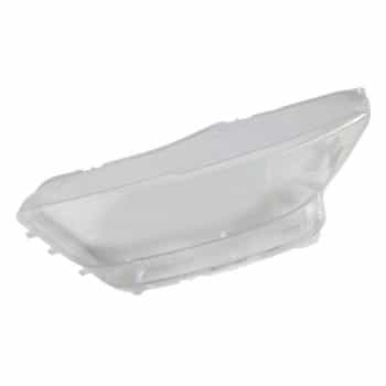 Verre de lampe, phare