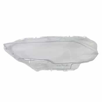 Cristal de lámpara, faro