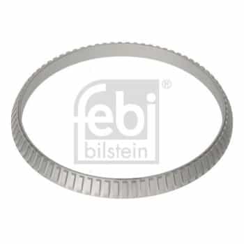 Anillo sensor, ABS 186327 FEBI