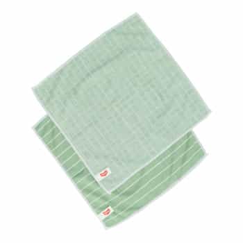 Paños de microfibra de bambú Valma ECO 2 piezas