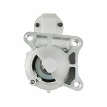 Motor de arranque / Arranque