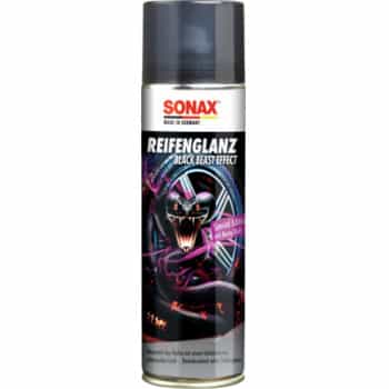 Sonax Beast Abrillantador de neumáticos 500 ml