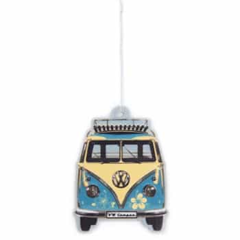 AMBIENTADOR VW T1 BUS - PIÑA COLADA/TU