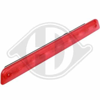 Troisième feu stop Fendt Hymer