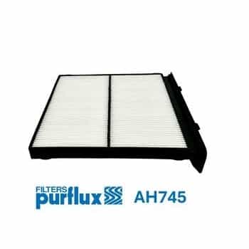 FILTROS DE H??BITAT AH745 Purflux