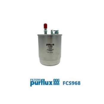 FILTROS DE GAS FCS968 Purflux