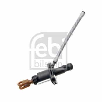 cilindro maestro del embrague 177605 FEBI