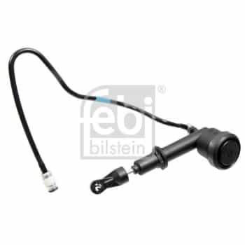 cilindro maestro del embrague 177226 FEBI