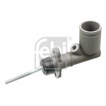 cilindro maestro del embrague 177257 FEBI