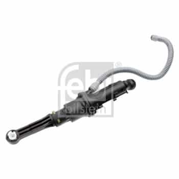 cilindro maestro del embrague 177191 FEBI