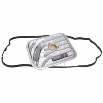 Juego de filtros de aceite de transmisión 177413 FEBI