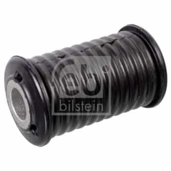 Coussinet de palier, ressort à lames