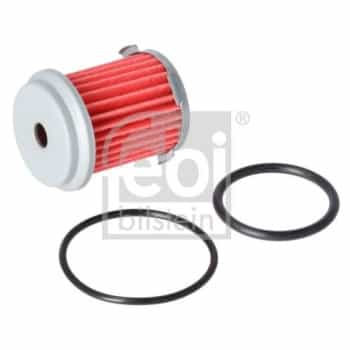 filtro de aceite de la caja de cambios 177696 FEBI