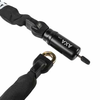 Candado de cadena AXA Linq 180 ART2** 180/9.5
