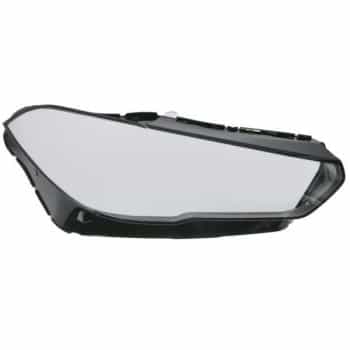 Verre de lampe, phare