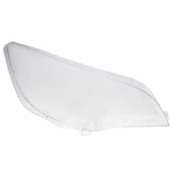 Cristal de lámpara, faro