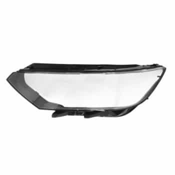 Cristal de lámpara, faro