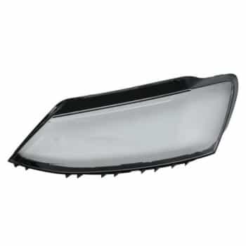 Cristal de lámpara, faro