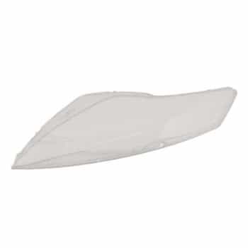 Cristal de lámpara, faro