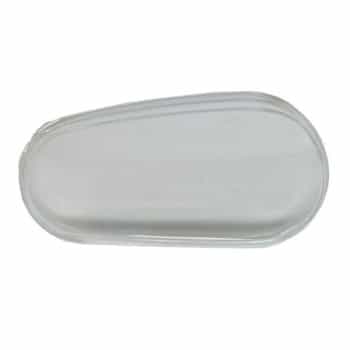 Cristal de lámpara, faro