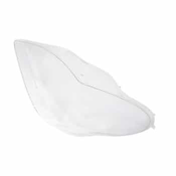 Verre de lampe, phare