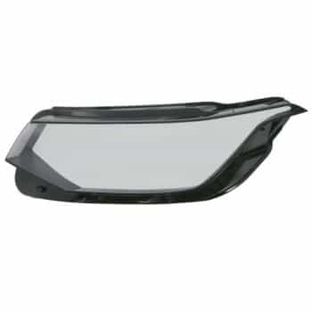 Cristal de lámpara, faro