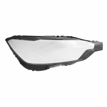 Cristal de lámpara, faro