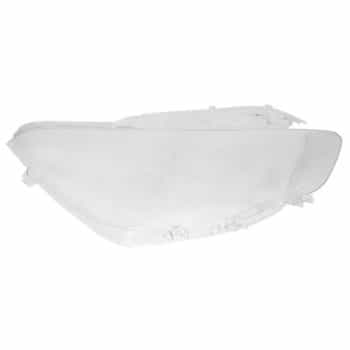 Verre de lampe, phare