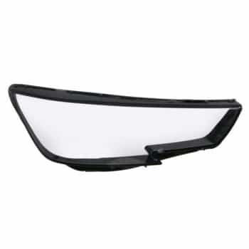 Verre de lampe, phare