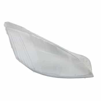 Cristal de lámpara, faro