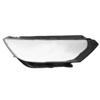 Verre de lampe, phare