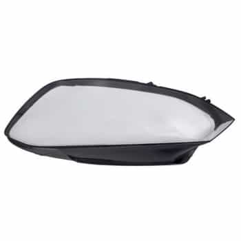 Cristal de lámpara, faro