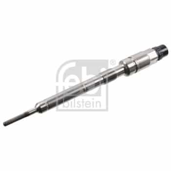 bougie de préchauffage 196077 FEBI